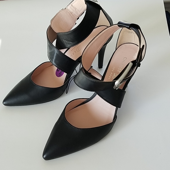 Chinese Laundry Shoes - Chinese Laundry pointed toe shoe